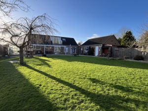 Rear Elevation- click for photo gallery